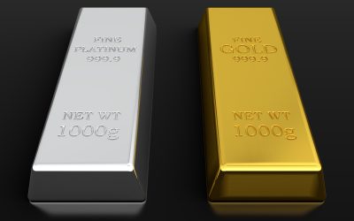 Which do you prefer? Gold or Platinum?